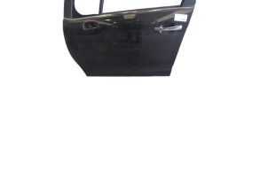 Porte avant gauche CITROEN C3 2 Photo n°3