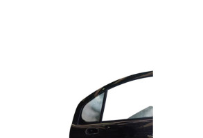 Porte avant gauche CITROEN C3 2 Photo n°4