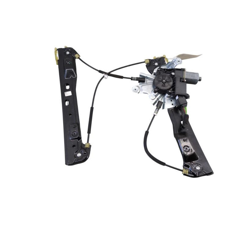 Leve vitre electrique avant gauche OPEL INSIGNIA 1 Photo n°1