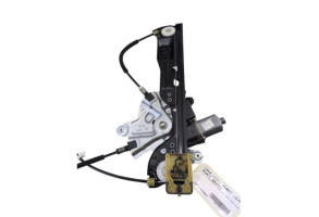 Leve vitre electrique avant gauche OPEL INSIGNIA 1 Photo n°5