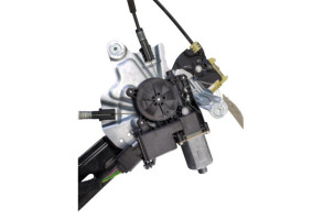 Leve vitre electrique avant gauche OPEL INSIGNIA 1 Photo n°7