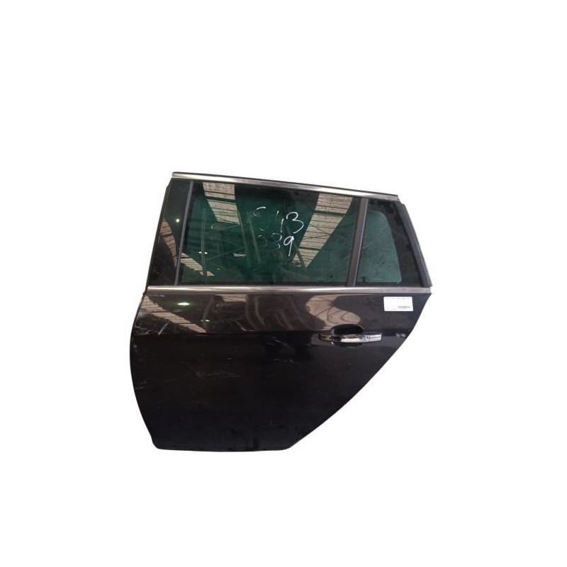 Porte arriere gauche OPEL INSIGNIA 1 Photo n°1