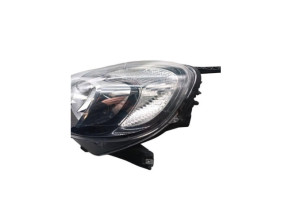 Optique avant principal gauche (feux)(phare) OPEL ADAM Photo n°4