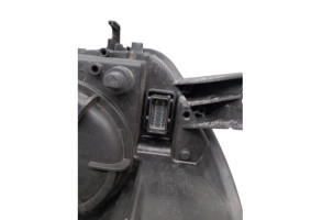 Optique avant principal gauche (feux)(phare) OPEL ADAM Photo n°8