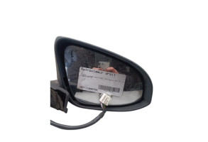 Retroviseur droit TOYOTA YARIS 3 Photo n°3