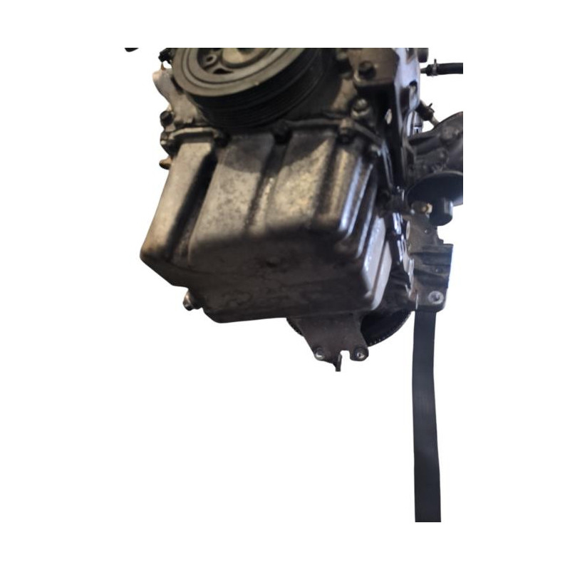 Moteur SUZUKI SWIFT 3 Photo n°1