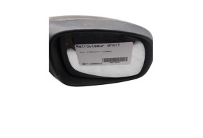 Retroviseur droit SUZUKI SWIFT 3 Photo n°4