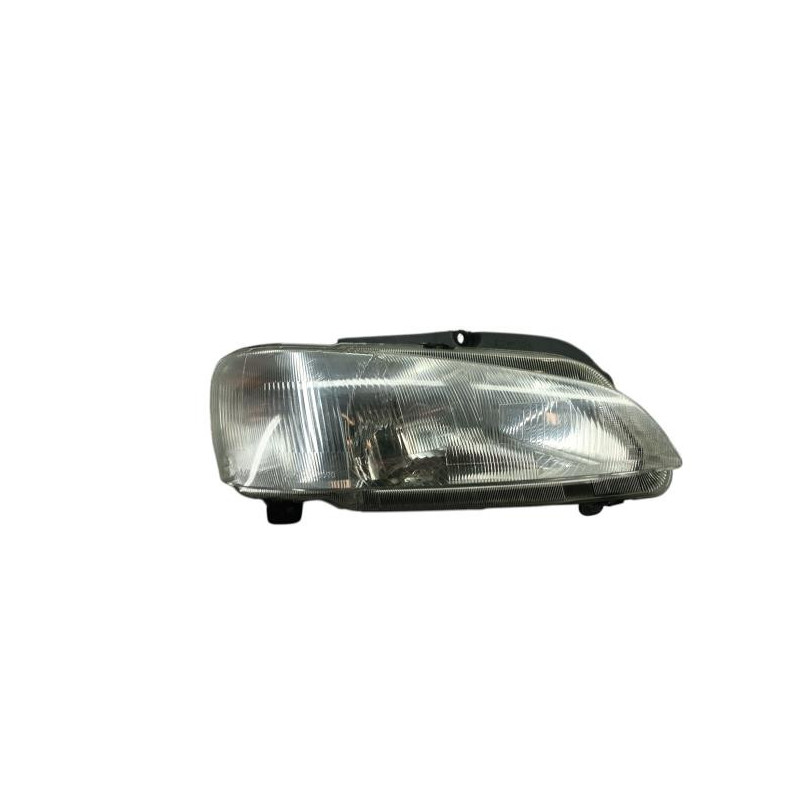 Optique avant principal droit (feux)(phare) PEUGEOT 106 Photo n°1