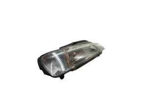 Optique avant principal droit (feux)(phare) PEUGEOT 106 Photo n°3