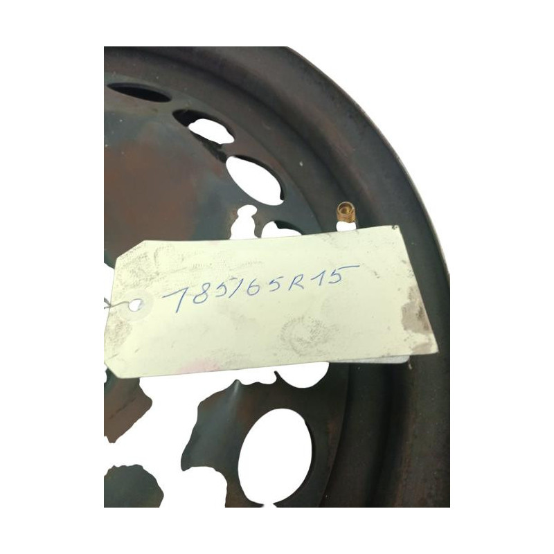 Jante OPEL ADAM Photo n°1