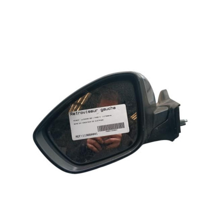 Retroviseur gauche PEUGEOT 208 1