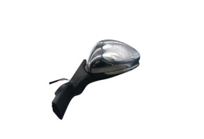 Retroviseur gauche PEUGEOT 208 1 Photo n°3