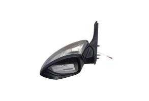 Retroviseur gauche PEUGEOT 208 1 Photo n°4