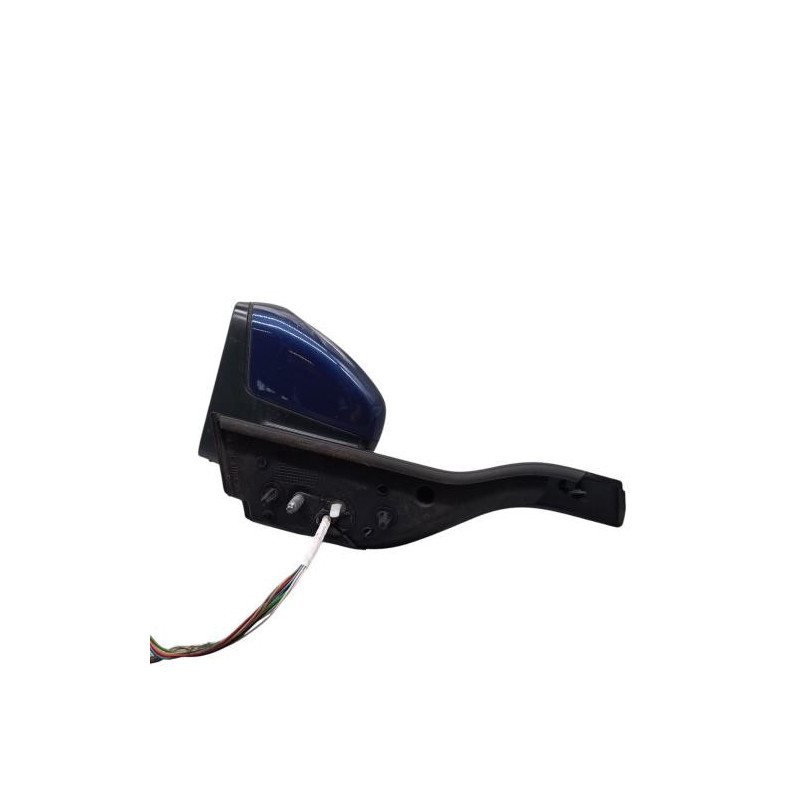 Retroviseur gauche PEUGEOT 208 1 Photo n°1