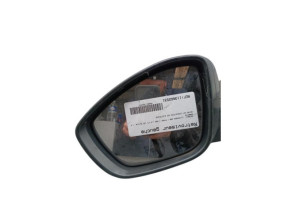 Retroviseur gauche PEUGEOT 208 1 Photo n°2