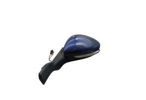 Retroviseur gauche PEUGEOT 208 1 Photo n°7