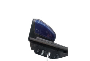 Retroviseur gauche PEUGEOT 208 1 Photo n°8