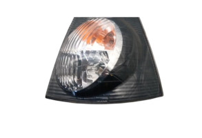 Feu arriere principal droit (feux) CITROEN C1 1 Photo n°3