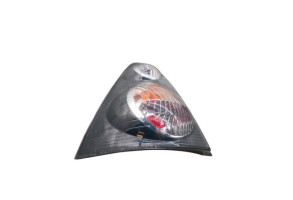 Feu arriere principal gauche (feux) CITROEN C1 1 Photo n°1