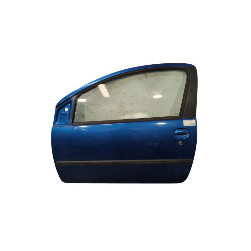 Porte avant gauche CITROEN C1 1 Photo n°1