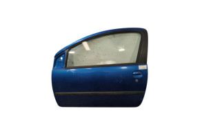 Porte avant gauche CITROEN C1 1 Photo n°1