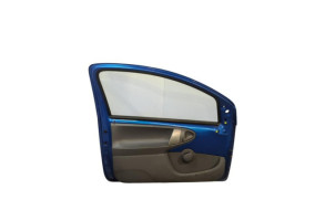 Porte avant gauche CITROEN C1 1 Photo n°6