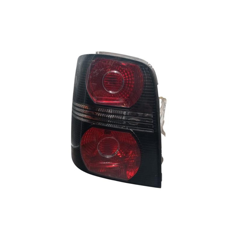 Feu arriere principal gauche (feux) VOLKSWAGEN TOURAN 1 Photo n°1