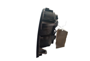 Feu arriere principal gauche (feux) VOLKSWAGEN TOURAN 1 Photo n°2