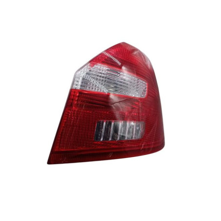 Feu arriere principal droit (feux) SKODA FABIA 2