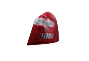 Feu arriere principal droit (feux) SKODA FABIA 2 Photo n°1