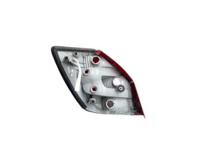 Feu arriere principal droit (feux) SKODA FABIA 2 Photo n°6