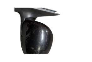 Retroviseur gauche SKODA FABIA 2 Photo n°4