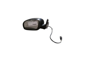 Retroviseur gauche SKODA FABIA 2 Photo n°7