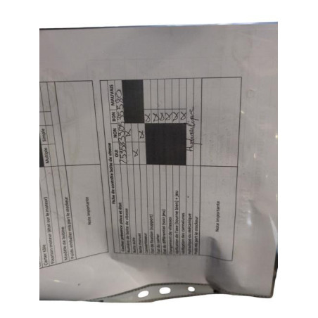 Boite de vitesses MINI MINI 2 R57