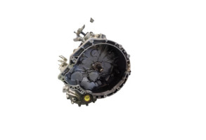 Boite de vitesses MINI MINI 2 R57 Photo n°2