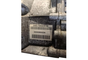 Boite de vitesses MINI MINI 2 R57 Photo n°3