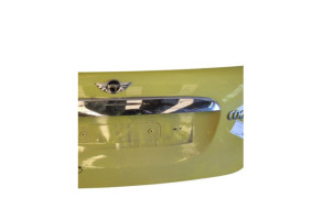 Malle/Hayon arriere MINI MINI 2 R57 Photo n°7