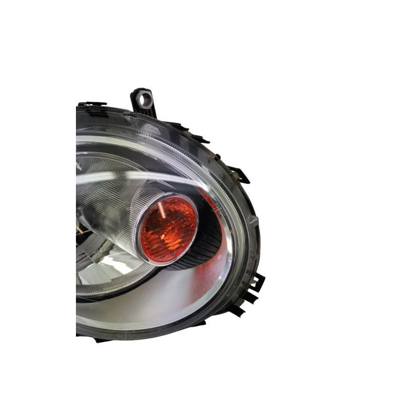 Optique avant principal gauche (feux)(phare) MINI MINI 2 R57 Photo n°1