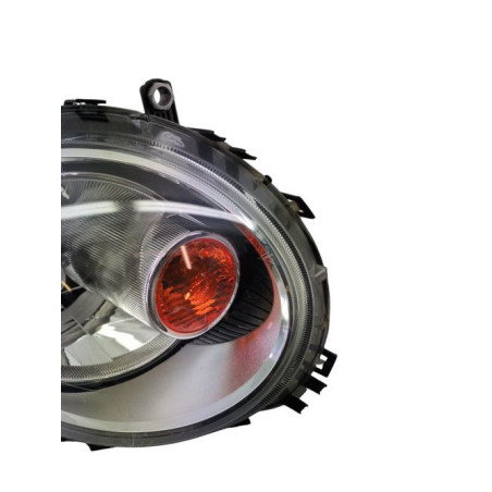 Optique avant principal gauche (feux)(phare) MINI MINI 2 R57