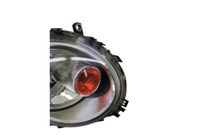 Optique avant principal gauche (feux)(phare) MINI MINI 2 R57 Photo n°1