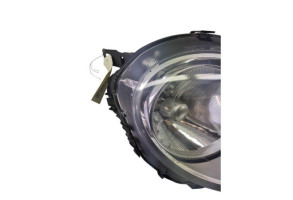 Optique avant principal gauche (feux)(phare) MINI MINI 2 R57 Photo n°2