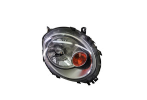 Optique avant principal gauche (feux)(phare) MINI MINI 2 R57 Photo n°5