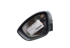 Retroviseur gauche PEUGEOT 208 1 Photo n°3