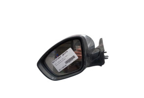 Retroviseur gauche PEUGEOT 208 1 Photo n°4