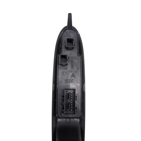 Interrupteur de leve vitre avant gauche CITROEN C4 2