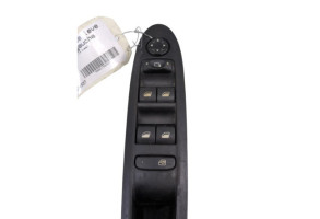 Interrupteur de leve vitre avant gauche CITROEN C4 2 Photo n°4