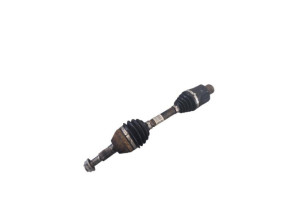 Cardan droit (transmission) OPEL ANTARA Photo n°3