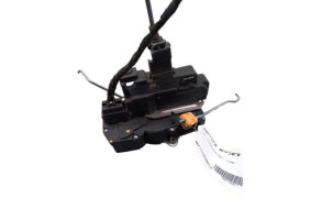 Serrure arriere droit OPEL ANTARA Photo n°2