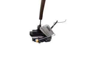 Serrure arriere gauche OPEL ANTARA Photo n°4