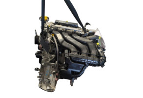 Moteur RENAULT TWINGO 3 Photo n°1